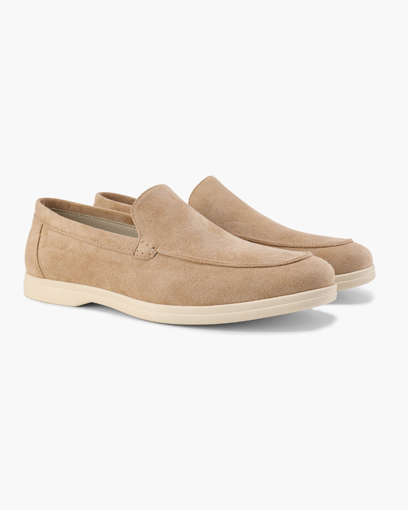 Gamla Pengar Mock Loafers