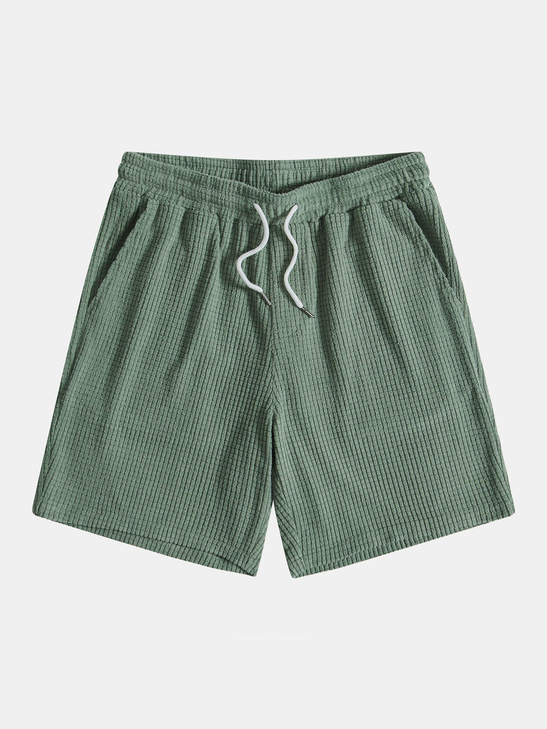 Elegant sommarset för män med komfort och mångsidig stil