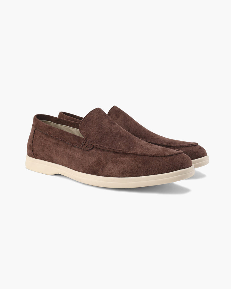 Gamla Pengar Mock Loafers
