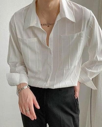 Slitstarka högkvalitativa kläder för vardagsbruk